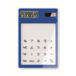 Calculadora solar personalizada